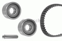 Set curea de distributie FIAT DUCATO platou / sasiu (230) (1994 - 2002) BOSCH 1 987 948 946