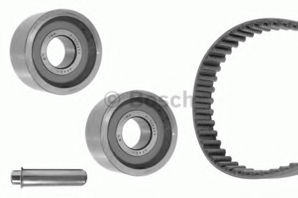 Set curea de distributie FIAT DUCATO bus (230) (1994 - 2002) BOSCH 1 987 948 946