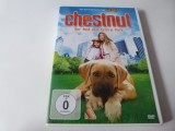 Chestnut, dvd