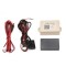 Interfata video, convertor CVBS-RGBS pentru montare camera marsarier aftermarket la RNS315
