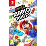 SUPER MARIO PARTY - SW, Nintendo