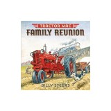 Tractor Mac Family Reunion