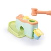 Jucarie dexteritate - Cursa bilutelor - Pastel, DOLU