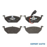 Placute frana Volkswagen VW BEETLE (5C1) 2011-2016, Array