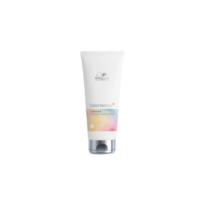 Wella Professionals Color Motion Care Cu Clătire Pentru Păr Vopsit 200ml 200 ml