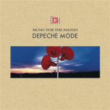 Music for the Masses | Depeche Mode, sony music
