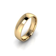 Verigheta dama din aur galben - 51