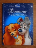 Colecția Disney clasic - Doamna și vagabondul
