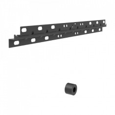 Barkan TV Wall Mount Fix, 13"-58", Black