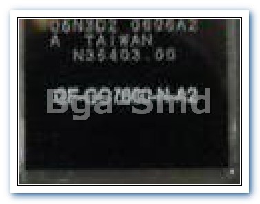 GF-GO7600-SE-N-B1 Second Hand 2006 Circuit Integrat foto
