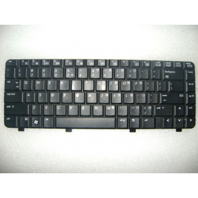 Tastatura Laptop HP 550, Model NSK-H5Q1D, P/N-6037B0022902 foto