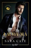 Lauda-ma. Seria Salacious Players Club Vol.1 - Sara Cate