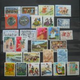 SERII EUROPA NESRAMPILATE