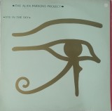 The Alan Parsons Project &ndash; Eye In The Sky, LP, Scandinavia, 1982, stare excelenta (VG+)