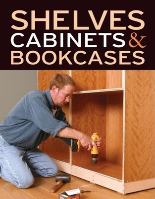 Shelves Cabinets &amp; Bookcases