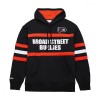 Philadelphia Flyers hanorac de bărbați cu glugă Head Coach Hoodie Current Logo - M