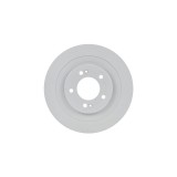 Set discuri frana spate Bosch, Hyundai I40 (Vf), 07.2011-,
