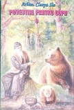 POVESTIRI PENTRU COPII 6-ARHIMANDRIT CLEOPA ILIE-354848