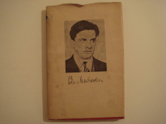 Poeme alese - V. Maiacovschi Editura Cartea Rusa 1954 foto
