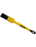 Pensula detailing rotunda Work Stuff Detailing Brush Black, 30mm