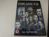 Chicago p.d - seria 6, Actiune, DVD, Engleza