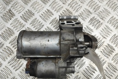 Electromotor BMW 1 F20 2013 OEM: 8571905 30827049 foto