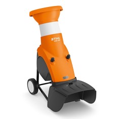 Tocator crengi si resturi vegetale Stihl GHE 150, 2500 W, max. 35 mm foto