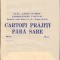 HST Pungă Carul cu bere cartofi prăjiți Rom&acirc;nia comunistă