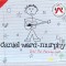 Daniel Ward-Murphy - Until The Morning Light, CD