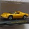 Macheta Ferrari Dino 246 GTS 1970 - IXO/Altaya 1/43