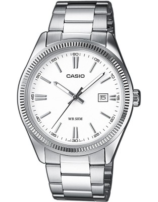 Ceas Dama, Casio, Collection LTP-13 LTP-1302PD-7A1 - Marime universala foto