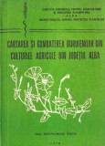 Cartarea si combaterea buruienilor din culturile agricole din judetul Alba