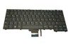 Tastatura laptop second hand DELL Latitude E7240 Germana DP/N 896NG cu Backlite
