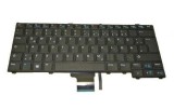 Tastatura laptop second hand DELL Latitude E5440 Germana DP/N 896NG cu Backlite