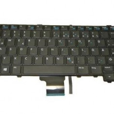 Tastatura laptop second hand DELL Latitude E5440 Germana DP/N 896NG cu Backlite