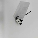 Senzor de impact lateral dreapta PORSCHE MACAN 95B 2016 OEM: 2H0959351,2H0.959.351 | 22306997