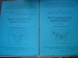 Entomologie agricola (vol. I-II) - colectiv