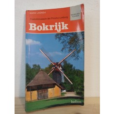 Mark Laenen - Bokrijk