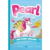Pearl the Flying Unicorn