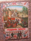 REVISTA MAGAZIN ISTORIC (FEBRUARIE, 1985)