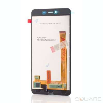 LCD OEM Allview P7 Pro + Touch, Black, OEM foto
