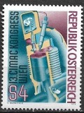 B2428 - Austria 1979 - Aniversari neuzat,perfecta stare