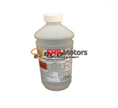 Acid /electrolit baterie BCD 1.28 1l