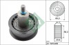 INA 532 0167 10 Rola ghidare/conducere, curea distributie