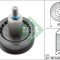 INA 532 0167 10 Rola ghidare/conducere, curea distributie