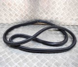 Garnitura Usa Stanga Spate VW T-ROC A11 2022 OEM 2GA867913B, inox, cromat