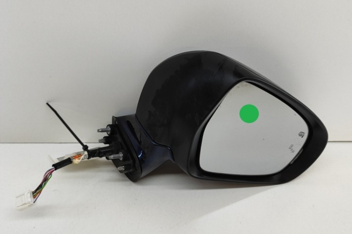 Oglinda laterală dreapta SUZUKI SX4 S-Cross JYB 2023 OEM: 84701-63T60-ZQ4,84701-63T60 26662685
