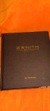 ALBUM CEASURI ZENITH SWISS WATCH MAKERS SINCE 1866 THE COLLECTION, Quartz, Zaria