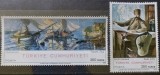 BC758, Turcia 1970, serie picturi