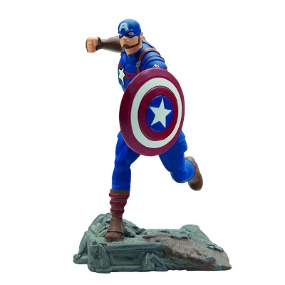 Captain America - Marvel foto